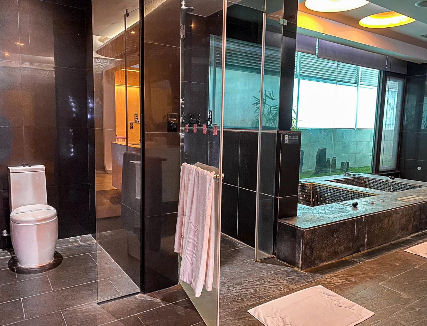 All-Ur Boutique Motel - Taichung Branch Exteriér fotografie