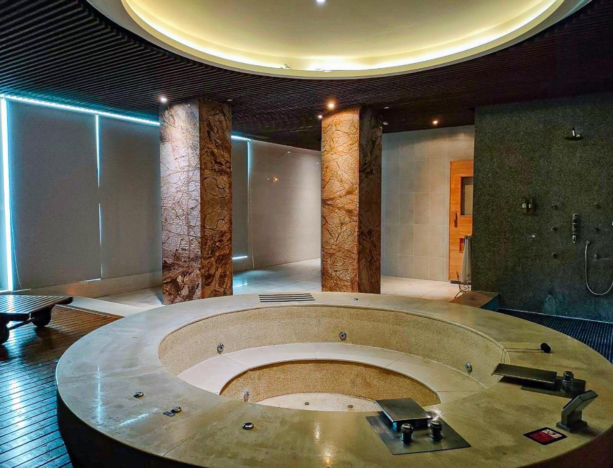All-Ur Boutique Motel - Taichung Branch Exteriér fotografie